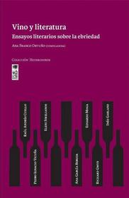VINO Y LITERATURA